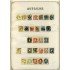 Colección Colletion Austria Osterreich 1850 - 1932 Yvert 8.041€