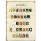 Colección Colletion Austria Osterreich 1850 - 1932 Yvert 8.041€ Colección Colletion Austria Osterreich 1850 - 1932 Yvert 8.041€