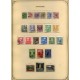 Colección Colletion Austria Osterreich 1850 - 1932 Yvert 8.041€