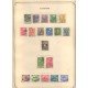 Colección Colletion Austria Osterreich 1850 - 1932 Yvert 8.041€ Colección Colletion Austria Osterreich 1850 - 1932 Yvert 8.041€