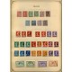 COLECCIÓN COLLECTION FRANCIA FRANCE 1849 - 1931 YVERT 23.734 €