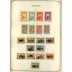 COLECCIÓN COLLECTION RUMANIA ROMANIA ROMÂNIA 1862 - 1931 YVERT 22.679,50 COLECCIÓN COLLECTION RUMANIA ROMANIA ROMÂNIA 1862 - 1931 YVERT 22.679,50
