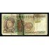 Italia 5000 Liras 1979 Billete Banknote Circulado Rotura central reparada con cinta adhesiva