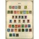 COLECCIÓN COLLECTION SUECIA SWEDEN SVERIGE 1855 - 1935 YVERT 6.932 €