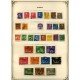 COLECCIÓN COLLECTION SUECIA SWEDEN SVERIGE 1855 - 1935 YVERT 6.932 €