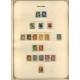 COLECCIÓN COLLECTION NORUEGA NORWAY NORGE 1854 - 1930 YVERT 2.845 €