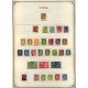 COLECCIÓN COLLECTION NORUEGA NORWAY NORGE 1854 - 1930 YVERT 2.845 € COLECCIÓN COLLECTION NORUEGA NORWAY NORGE 1854 - 1930 YVERT 2.845 €