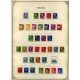 COLECCIÓN COLLECTION NORUEGA NORWAY NORGE 1854 - 1930 YVERT 2.845 € COLECCIÓN COLLECTION NORUEGA NORWAY NORGE 1854 - 1930 YVERT 2.845 €