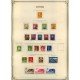 COLECCIÓN COLLECTION NORUEGA NORWAY NORGE 1854 - 1930 YVERT 2.845 € COLECCIÓN COLLECTION NORUEGA NORWAY NORGE 1854 - 1930 YVERT 2.845 €
