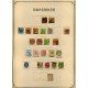 COLECCIÓN COLLECTION DINAMARCA DENMARK DANMARK 1851 -1934 YVERT 7.890 € COLECCIÓN COLLECTION DINAMARCA DENMARK DANMARK 1851 -1934 YVERT 7.890 €