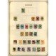 COLECCIÓN COLLECTION DINAMARCA DENMARK DANMARK 1851 -1934 YVERT 7.890 € COLECCIÓN COLLECTION DINAMARCA DENMARK DANMARK 1851 -1934 YVERT 7.890 €