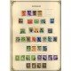 COLECCIÓN COLLECTION DINAMARCA DENMARK DANMARK 1851 -1934 YVERT 7.890 € COLECCIÓN COLLECTION DINAMARCA DENMARK DANMARK 1851 -1934 YVERT 7.890 €