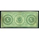 Argentina Concordia 10 pesos 1873 Buen estado Billete Banknote