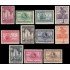 Tánger 37/47 1929 Expo Sevilla Barcelona Barco Boat MH/MNH