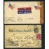 Colección Collection Historia Postal Postal History EEUU US United States