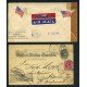 Colección Collection Historia Postal Postal History EEUU US United States Colección Collection Historia Postal Postal History EEUU US United States