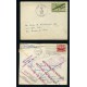 Colección Collection Historia Postal Postal History EEUU US United States
