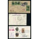 Colección Collection Historia Postal Postal History EEUU US United States