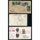 Colección Collection Historia Postal Postal History EEUU US United States Colección Collection Historia Postal Postal History EEUU US United States