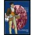Portugal - 2218 1998 Carnet 10 sellos del nº 2218 Personajes y profesiones del S XIX Vendedor de vajilla  Lujo