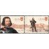 Portugal - 2744/45 2004 400º Aniv. nacimiento del Rey  Joan IV ( escudo armadura )  Lujo
