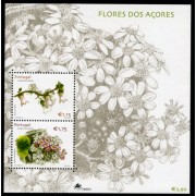 Portugal - Azores - 24 2002 Flora Flores Lujo