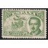 España Spain 990 1945 Conde de San Luis Avión Caballos MNH
