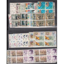 España Spain Año Completo Year Complete 1978 BL.4 MNH España Spain Año Completo Year Complete 1978 BL.4 MNH
