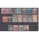 España Spain Año Completo Year Complete 1951 MH España Spain Año Completo Year Complete 1951 MH