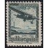 España Spain NE 38 1938 Avión en vuelo Plane MNH