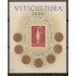 Rumanía - HB 49 1960 Viticultura Nueva Sin goma