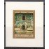 Rumanía - 93 1971 Frescos del Monasterio de Veronet Nueva, sin fijasellos MNH
