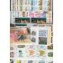 España Spain Año Completo Year Complete 2001 Bl. 4 MNH