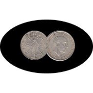 España Spain 1966 100 ptas Franco Plata Ag