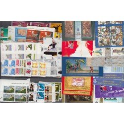 España Spain Año Completo Year Complete 2009 BL.4 MNH España Spain Año Completo Year Complete 2009 BL.4 MNH