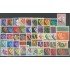 Tema Europa - 1973 - Completo Tema Europa 50 Sellos