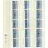 Lindner 802122 Hojas T-Blanko Creaciones Personales Altura 305 mm.