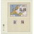 Lindner 802206 Hojas T-Blanko Creaciones Personales Altura: 59,120 mm.