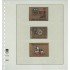 Lindner 802320 Hojas T-Blanko Creaciones Personales Altura: 73,73,72 mm.