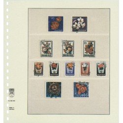 Lindner 802402 Hojas T-Blanko Creaciones Personales Altura: 45,39,53,55 mm. Lindner 802402 Hojas T-Blanko Creaciones Personales Altura: 45,39,53,55 mm.