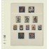 Lindner 802402 Hojas T-Blanko Creaciones Personales Altura: 45,39,53,55 mm.