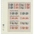 Lindner 802503 Hojas T-Blanko Creaciones Personales Altura: 35,35,35,43,54 mm.