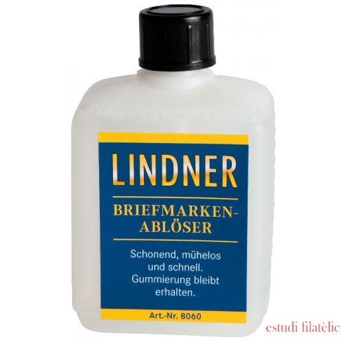 Lindner 8060 ERNI Productos Conservación Despegasellos Lindner - 125 ml