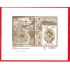 España Spain Grabado 1 2006 Barnafil 2006 Cristobal Colon 1506 - 2006 Tirada 1000