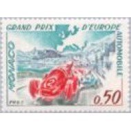Monaco - 609 - 1963 Gran Premio de Europa de automovilismo-Monte-Carlo Lujo