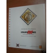 España Documento Generalitat 17 Badalona