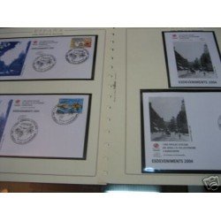 <div><strong>Barnacentre 2004 Colección </strong><strong>Completa</strong></div>