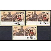 ATMs - Térmicos 1999 - 10-1999 - Virgen del Carmen