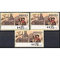 ATMs - Térmicos 1999 - 10-1999 - Virgen del Carmen