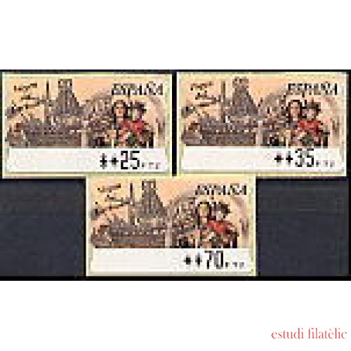 ATMs - Térmicos 1999 - 10-1999 - Virgen del Carmen